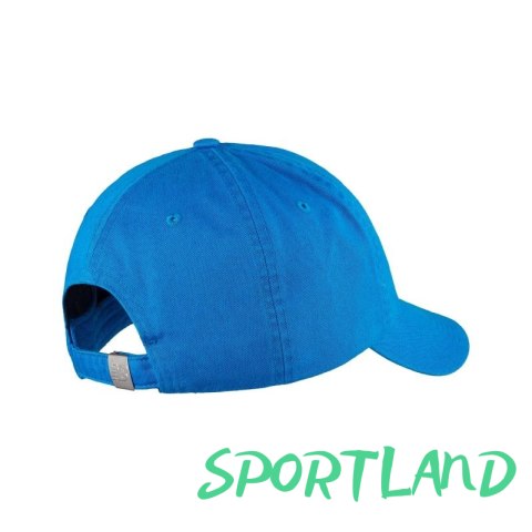 Czapka z daszkiem New Balance 6 Panel The Intelligent Choi LAH43017BUL uniwersalny Czapka z daszkiem New Balance 6 Panel The Intelligent Choi LAH43017BUL uniwersalny