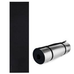 Karimata dwuwarstwowa z aluminium Spokey Hibernation SPK-944335 180x50 cm