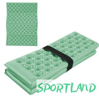 Karimata składana Spokey Unmat SPK-944331 38x28x1cm