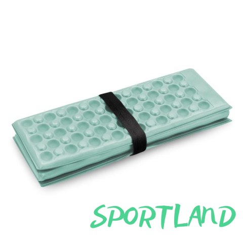 Karimata składana Spokey Unmat SPK-944331 38x28x1cm Karimata składana Spokey Unmat SPK-944331 38x28x1cm