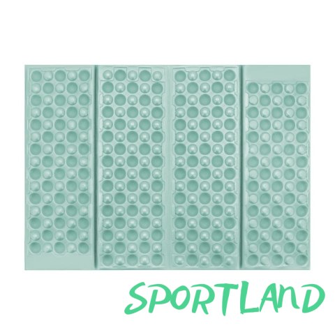 Karimata składana Spokey Unmat SPK-944331 38x28x1cm Karimata składana Spokey Unmat SPK-944331 38x28x1cm