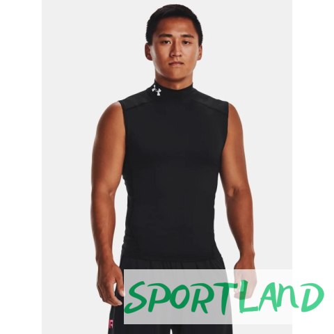Koszulka Under Armour M 1361521-001 XL Koszulka Under Armour M 1361521-001 XL