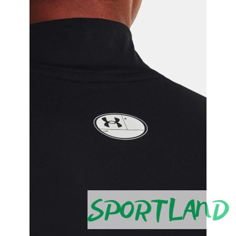 Koszulka Under Armour M 1361521-001 XL Koszulka Under Armour M 1361521-001 XL