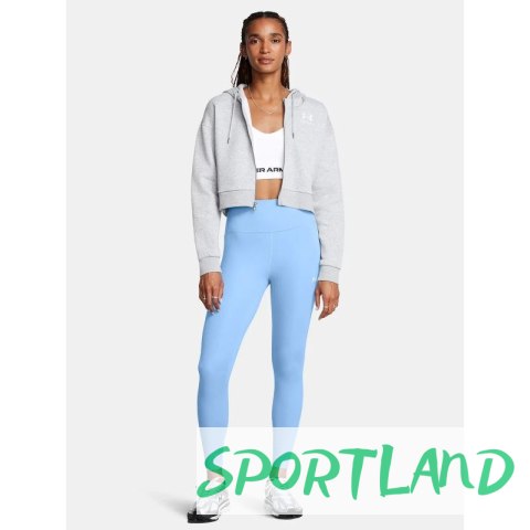 Legginsy Under Armour W 1388647-465 XL Legginsy Under Armour W 1388647-465 XL