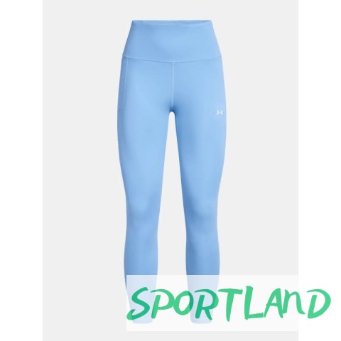 Legginsy Under Armour W 1388647-465 S Legginsy Under Armour W 1388647-465 S