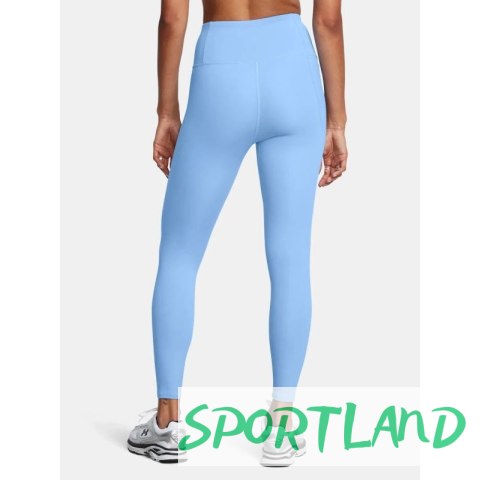 Legginsy Under Armour W 1388647-465 S Legginsy Under Armour W 1388647-465 S