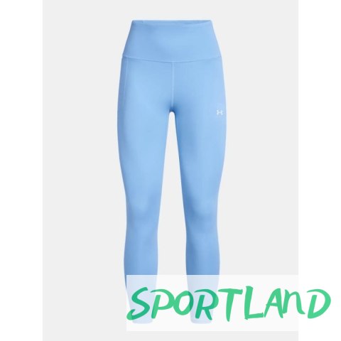 Legginsy Under Armour W 1388647-465 S Legginsy Under Armour W 1388647-465 S