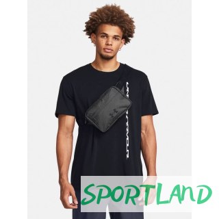 Saszetka Under Armour Loudon Lite WB Xbody 1381914-025 uniw