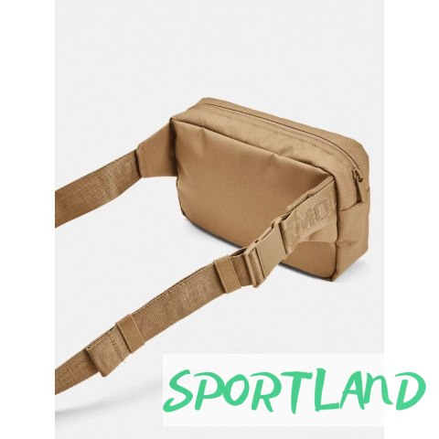 Saszetka Under Armour Loudon Lite WB Xbody 1381914-263 uniw Saszetka Under Armour Loudon Lite WB Xbody 1381914-263 uniw
