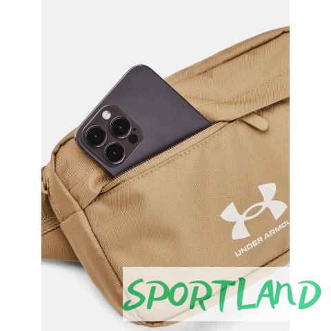 Saszetka Under Armour Loudon Lite WB Xbody 1381914-263 uniw Saszetka Under Armour Loudon Lite WB Xbody 1381914-263 uniw