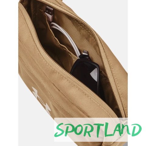 Saszetka Under Armour Loudon Lite WB Xbody 1381914-263 uniw Saszetka Under Armour Loudon Lite WB Xbody 1381914-263 uniw