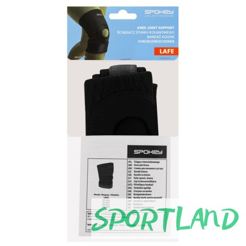 Ściągacz kolana Spokey Lafe H SPK-941941 M Ściągacz kolana Spokey Lafe H SPK-941941 M
