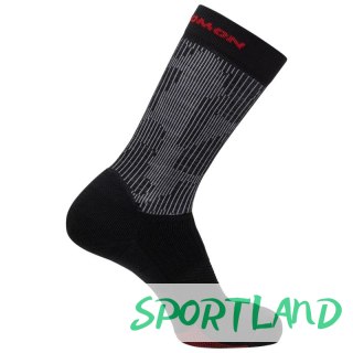 Skarpety Salomon X Ultra Crew Socks W C19712 42-44