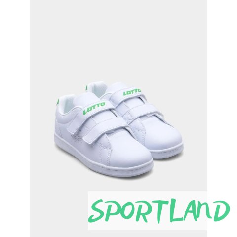 Buty Lotto Burgas K Jr 2600240K-1060 31 Buty Lotto Burgas K Jr 2600240K-1060 31