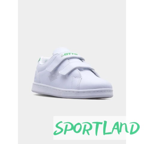 Buty Lotto Burgas K Jr 2600240K-1060 31 Buty Lotto Burgas K Jr 2600240K-1060 31