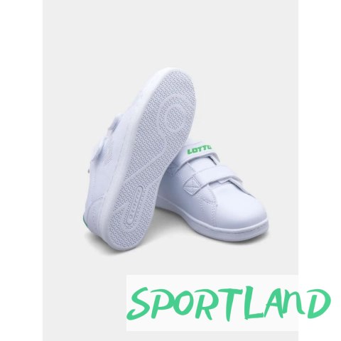 Buty Lotto Burgas K Jr 2600240K-1060 31 Buty Lotto Burgas K Jr 2600240K-1060 31