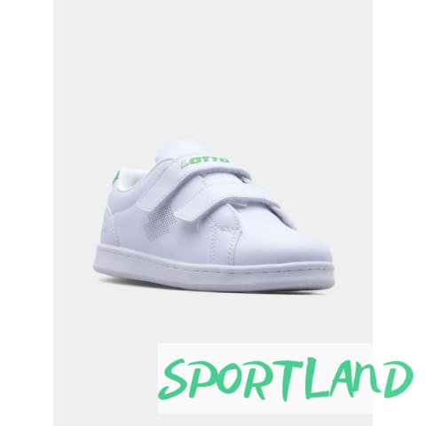 Buty Lotto Burgas K Jr 2600240K-1060 31 Buty Lotto Burgas K Jr 2600240K-1060 31