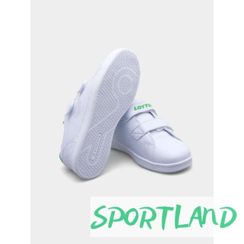 Buty Lotto Burgas K Jr 2600240K-1060 32 Buty Lotto Burgas K Jr 2600240K-1060 32