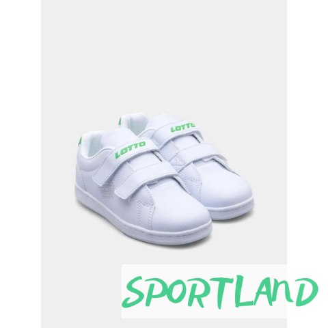 Buty Lotto Burgas K Jr 2600240K-1060 32 Buty Lotto Burgas K Jr 2600240K-1060 32