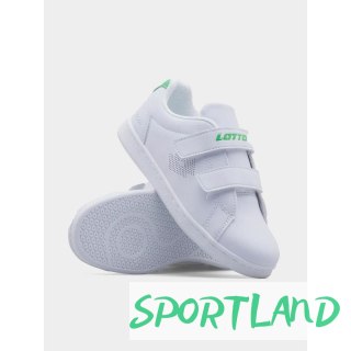 Buty Lotto Burgas K Jr 2600240K-1060 34