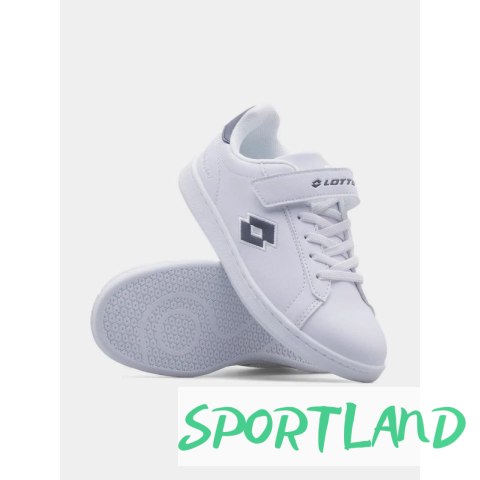 Buty Lotto Dampolis K Jr 2600271K-1059 31 Buty Lotto Dampolis K Jr 2600271K-1059 31