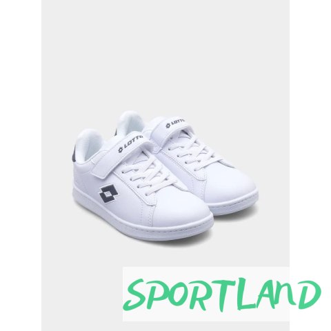 Buty Lotto Dampolis K Jr 2600271K-1059 33 Buty Lotto Dampolis K Jr 2600271K-1059 33