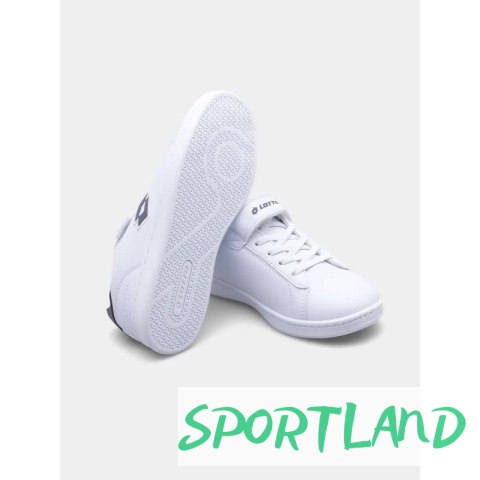 Buty Lotto Dampolis K Jr 2600271K-1059 33 Buty Lotto Dampolis K Jr 2600271K-1059 33