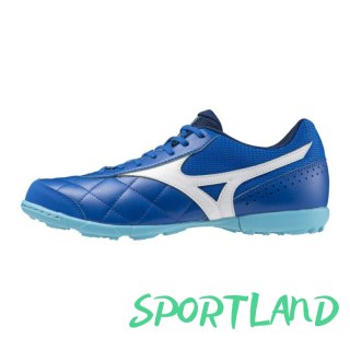 Buty Mizuno MRL Sala Club TF M Q1GB241603 44