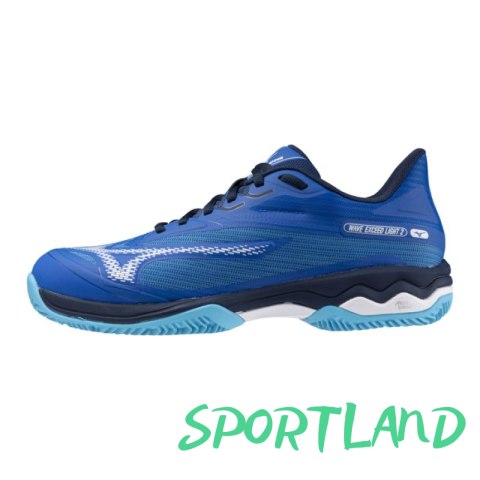Buty Mizuno Wave Exceed Light 2 CC 61GC232028 40,5 Buty Mizuno Wave Exceed Light 2 CC 61GC232028 40,5