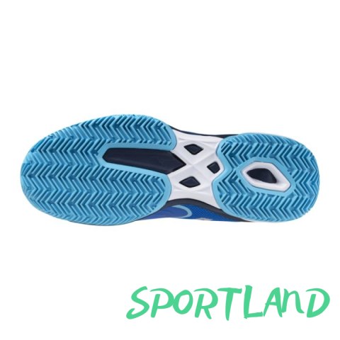 Buty Mizuno Wave Exceed Light 2 CC 61GC232028 40,5 Buty Mizuno Wave Exceed Light 2 CC 61GC232028 40,5