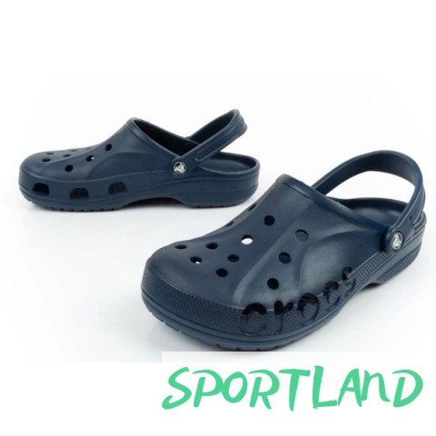 Klapki Crocs Baya W 10126-410 36,5 Klapki Crocs Baya W 10126-410 36,5