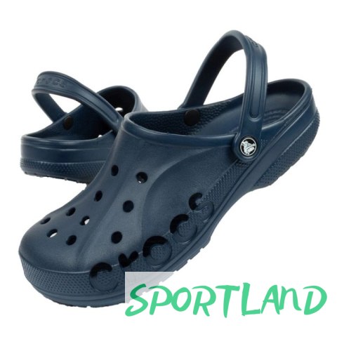 Klapki Crocs Baya W 10126-410 37.5 Klapki Crocs Baya W 10126-410 37.5