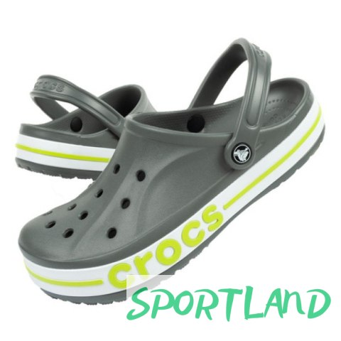 Klapki Crocs Bayaband W 205089-0GX 37.5 Klapki Crocs Bayaband W 205089-0GX 37.5