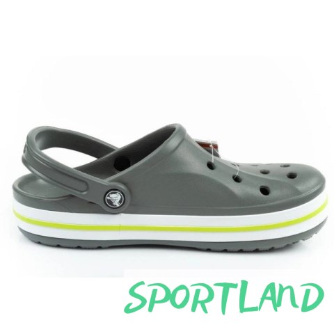 Klapki Crocs Bayaband W 205089-0GX 37.5 Klapki Crocs Bayaband W 205089-0GX 37.5