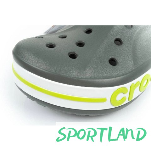 Klapki Crocs Bayaband W 205089-0GX 37.5 Klapki Crocs Bayaband W 205089-0GX 37.5
