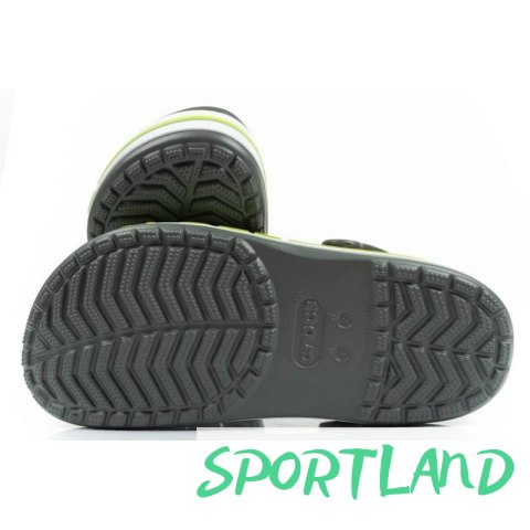 Klapki Crocs Bayaband W 205089-0GX 37.5 Klapki Crocs Bayaband W 205089-0GX 37.5