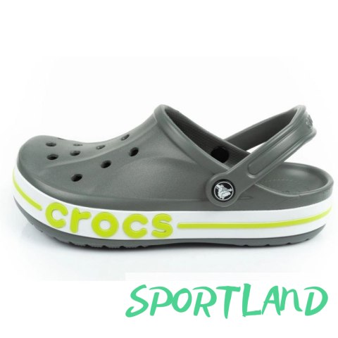 Klapki Crocs Bayaband W 205089-0GX 37.5 Klapki Crocs Bayaband W 205089-0GX 37.5