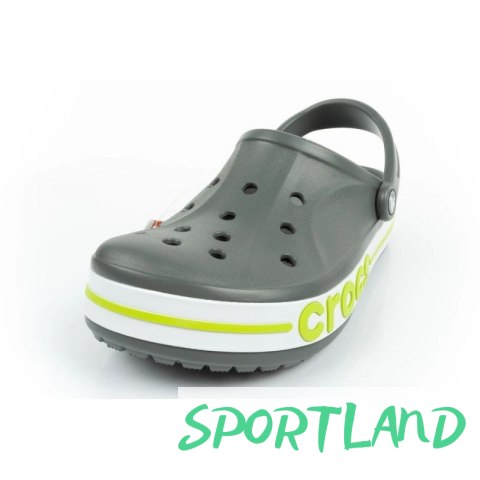 Klapki Crocs Bayaband W 205089-0GX 37.5 Klapki Crocs Bayaband W 205089-0GX 37.5