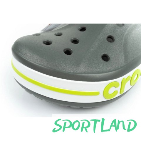 Klapki Crocs Bayaband W 205089-0GX 37.5 Klapki Crocs Bayaband W 205089-0GX 37.5