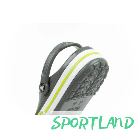 Klapki Crocs Bayaband W 205089-0GX 37.5 Klapki Crocs Bayaband W 205089-0GX 37.5