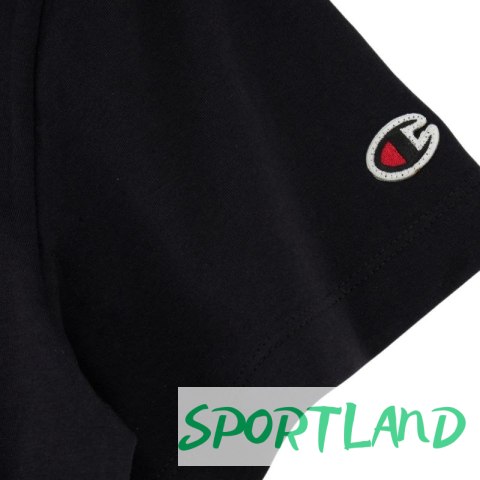 Koszulka Champion SS Tee W 117534 KK001 L Koszulka Champion SS Tee W 117534 KK001 L