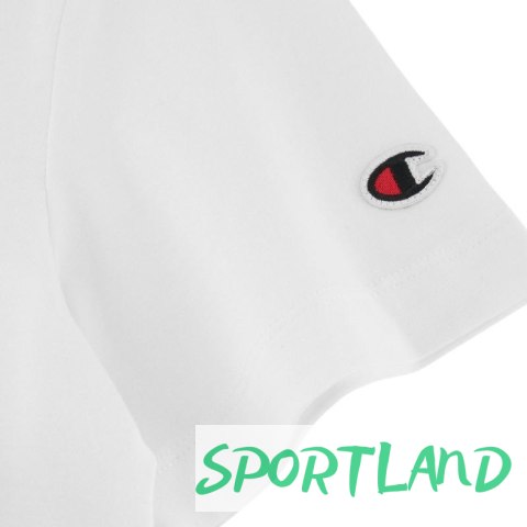 Koszulka Champion SS Tee W 117534 WW001 M Koszulka Champion SS Tee W 117534 WW001 M