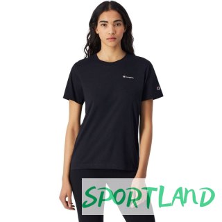 Koszulka Champion SS Tee W 117535 KK001 L