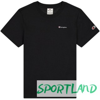 Koszulka Champion SS Tee W 117535 KK001 L