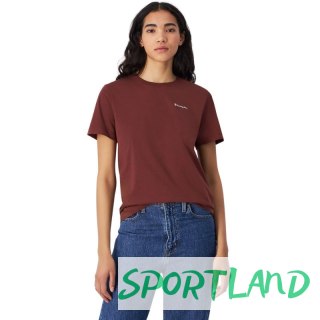 Koszulka Champion SS Tee W 117535 MS524 M