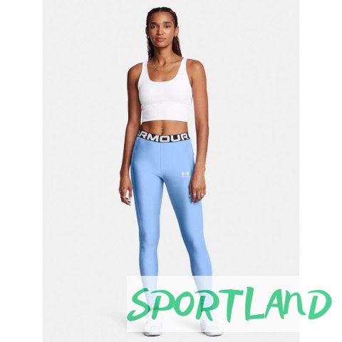 Legginsy Under Armour W 1388693-465 M