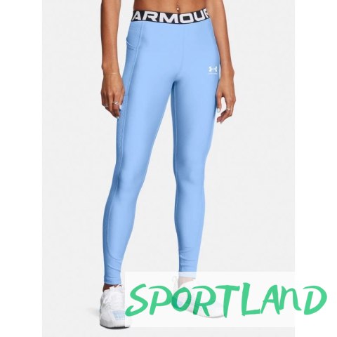 Legginsy Under Armour W 1388693-465 M