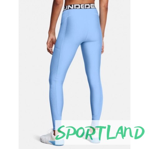 Legginsy Under Armour W 1388693-465 M