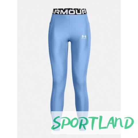 Legginsy Under Armour W 1388693-465 S Legginsy Under Armour W 1388693-465 S