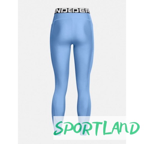 Legginsy Under Armour W 1388693-465 S Legginsy Under Armour W 1388693-465 S